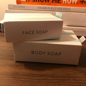Breakers Face and Body Soap